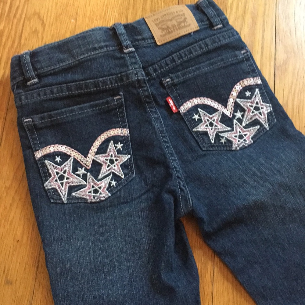 Levi’s | Jeans